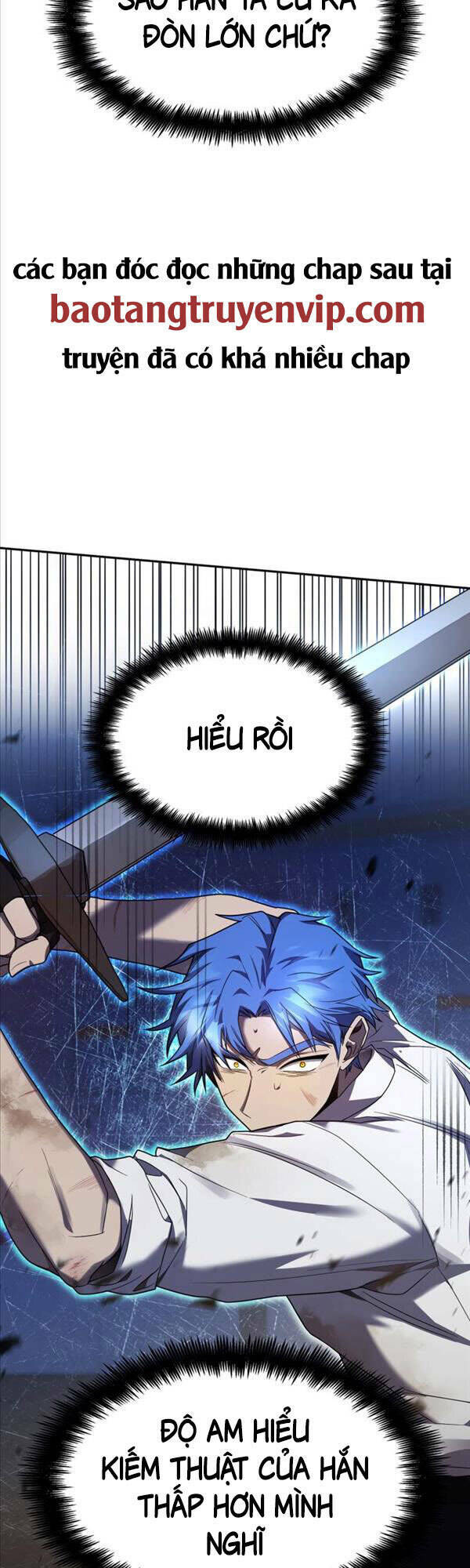 Đại Pháp Sư Toàn Năng Chapter 8 - Trang 47