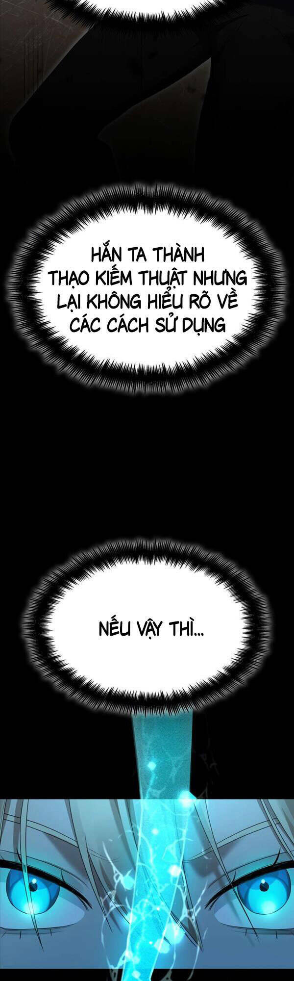 Đại Pháp Sư Toàn Năng Chapter 8 - Trang 48