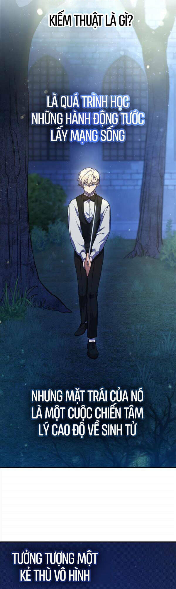 Đại Pháp Sư Toàn Năng Chapter 8 - Trang 4