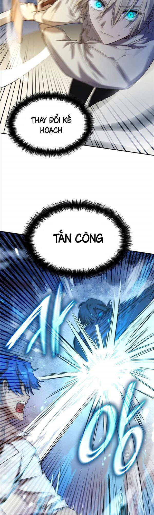 Đại Pháp Sư Toàn Năng Chapter 8 - Trang 51