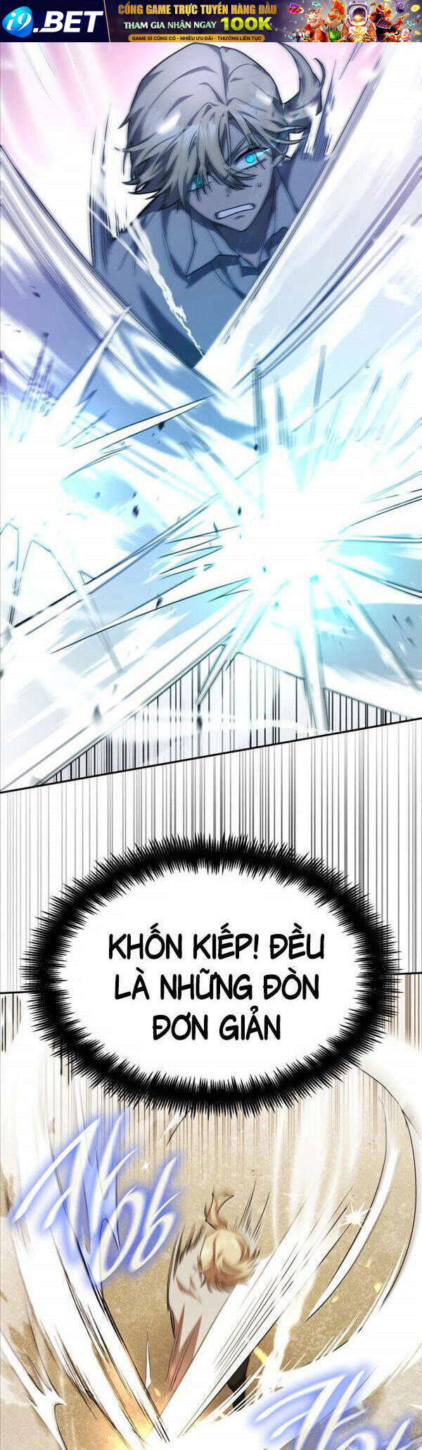 Đại Pháp Sư Toàn Năng Chapter 8 - Trang 53