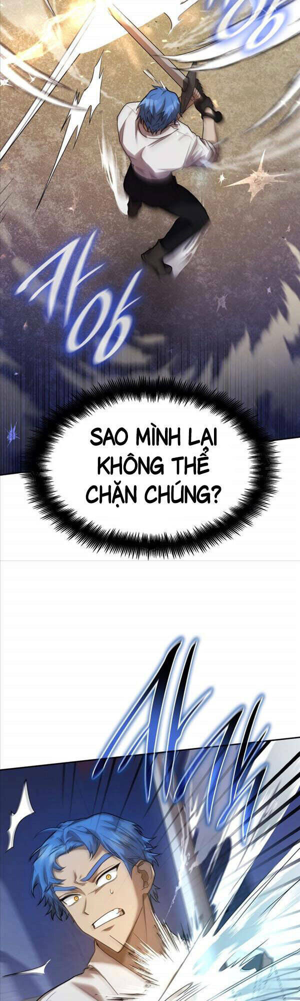 Đại Pháp Sư Toàn Năng Chapter 8 - Trang 54
