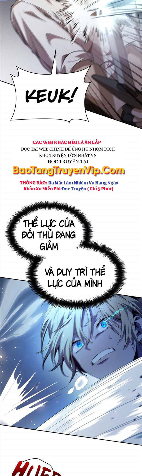 Đại Pháp Sư Toàn Năng Chapter 8 - Trang 55