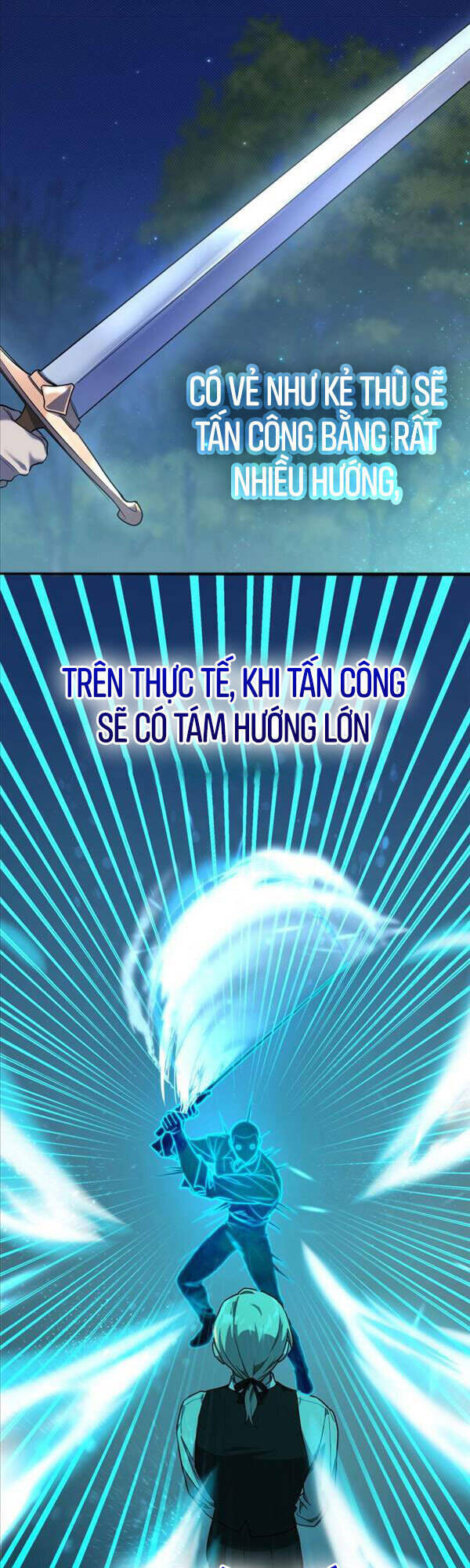 Đại Pháp Sư Toàn Năng Chapter 8 - Trang 5