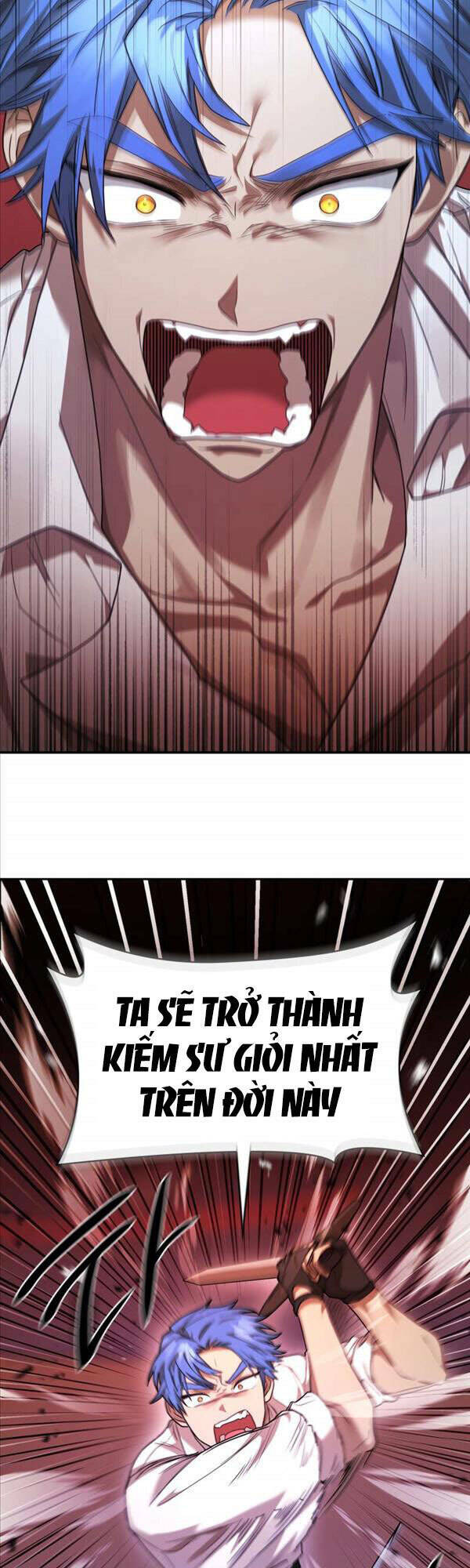 Đại Pháp Sư Toàn Năng Chapter 8 - Trang 60