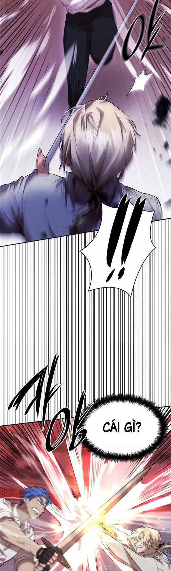 Đại Pháp Sư Toàn Năng Chapter 8 - Trang 61