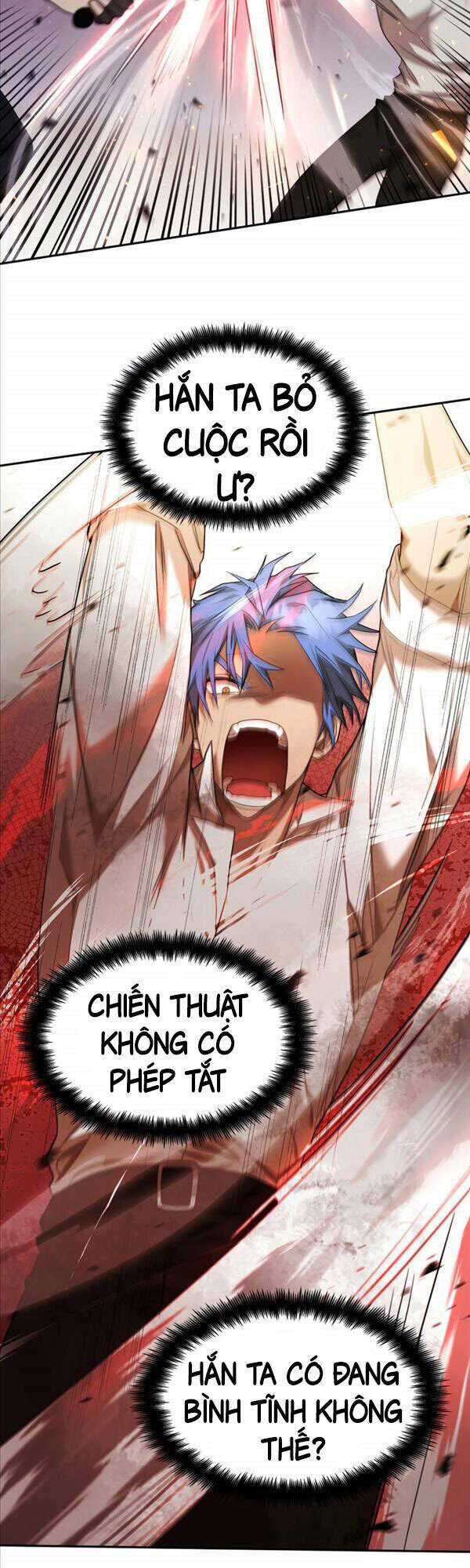 Đại Pháp Sư Toàn Năng Chapter 8 - Trang 62