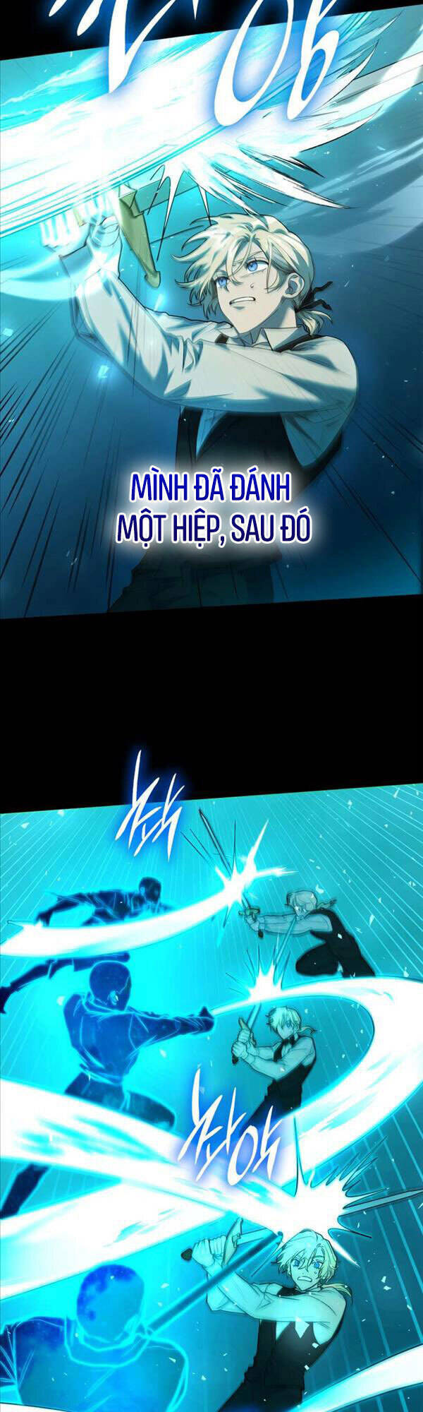 Đại Pháp Sư Toàn Năng Chapter 8 - Trang 7