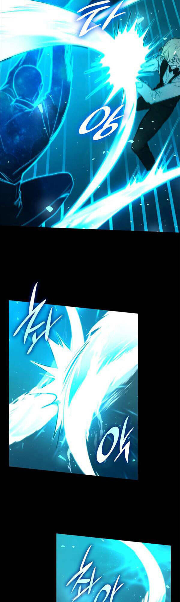 Đại Pháp Sư Toàn Năng Chapter 8 - Trang 8