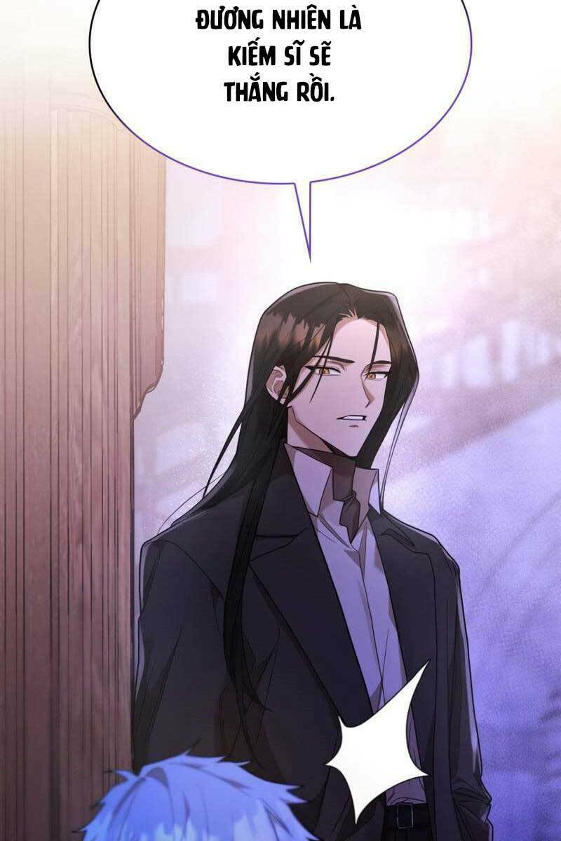 Đại Pháp Sư Toàn Năng Chapter 9 - Trang 114