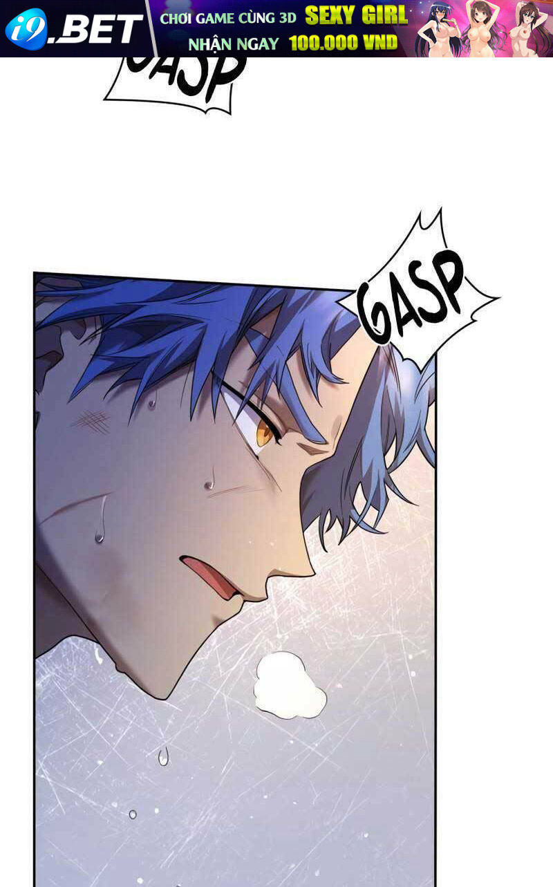 Đại Pháp Sư Toàn Năng Chapter 9 - Trang 16