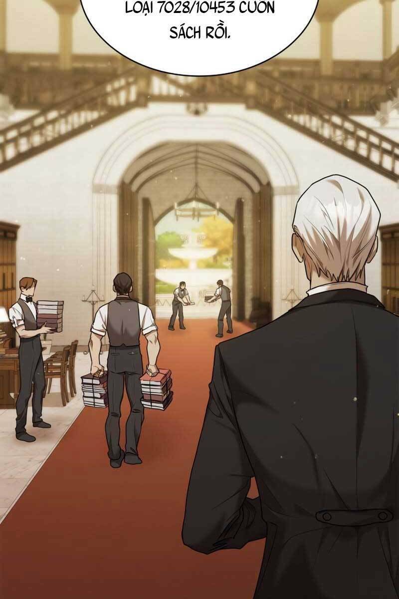 Đại Pháp Sư Toàn Năng Chapter 9 - Trang 67
