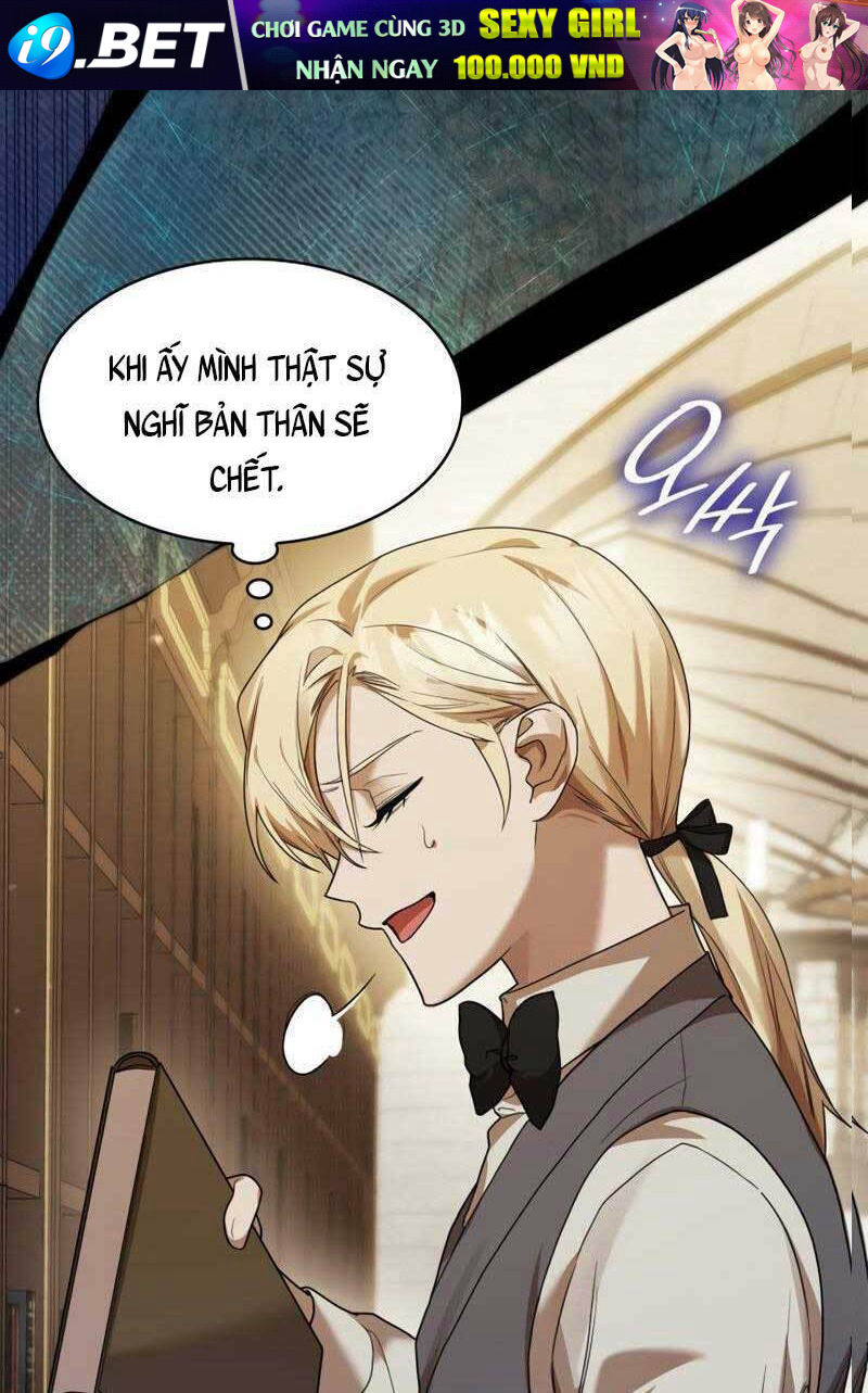 Đại Pháp Sư Toàn Năng Chapter 9 - Trang 76