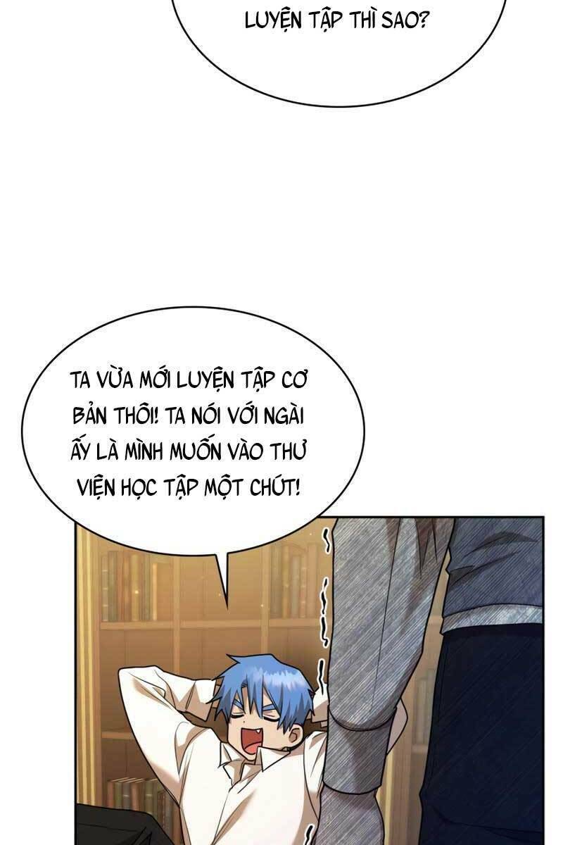 Đại Pháp Sư Toàn Năng Chapter 9 - Trang 90