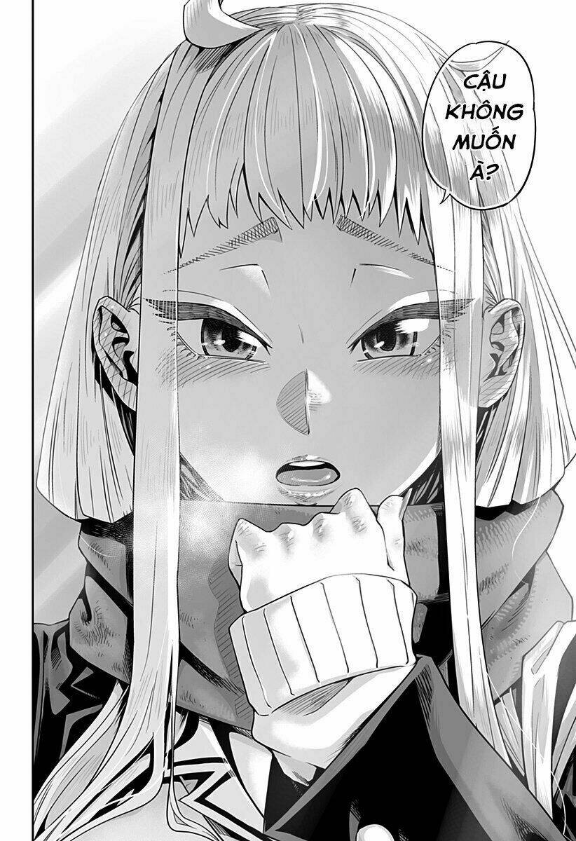 Dosanko Gyaru Is Mega Cute - Chapter 1 - Page 26