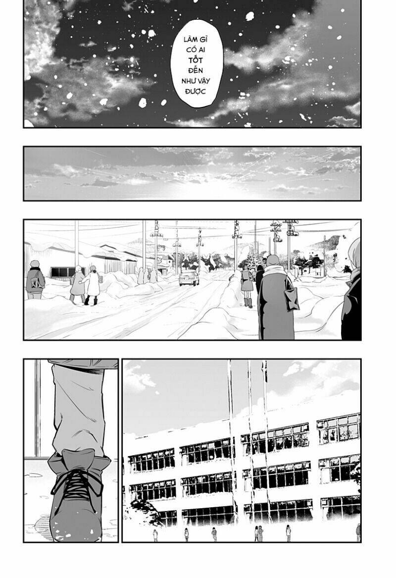 Dosanko Gyaru Is Mega Cute - Chapter 13.2 - Page 4