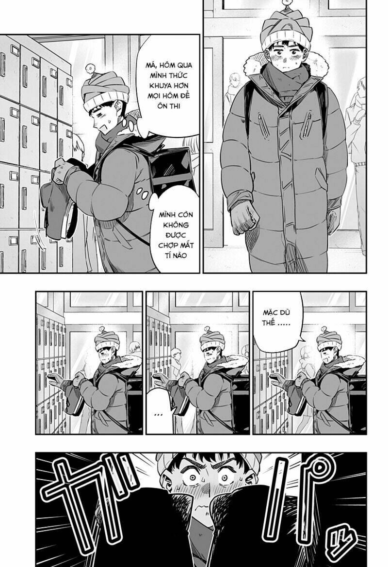 Dosanko Gyaru Is Mega Cute - Chapter 13.2 - Page 5