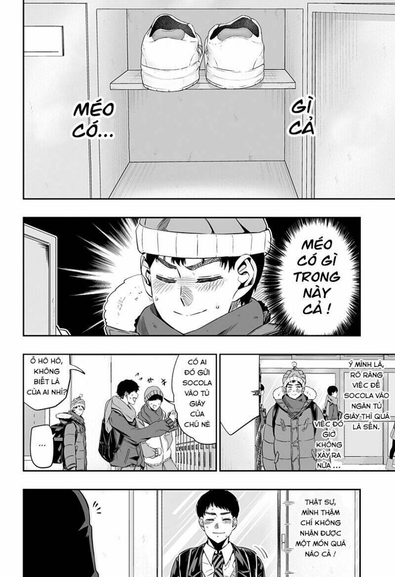 Dosanko Gyaru Is Mega Cute - Chapter 13.2 - Page 6