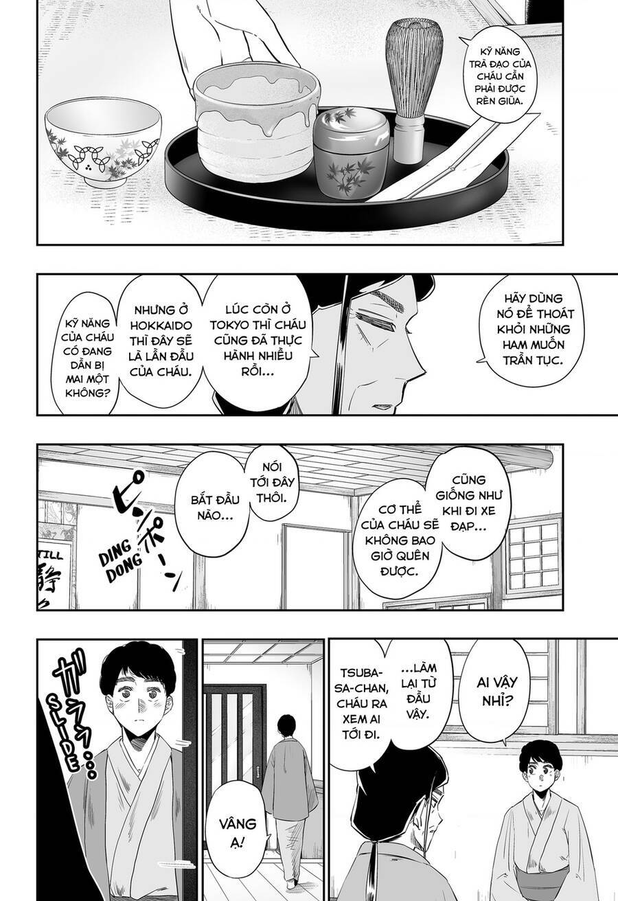 Dosanko Gyaru Is Mega Cute - Chapter 16 - Page 13