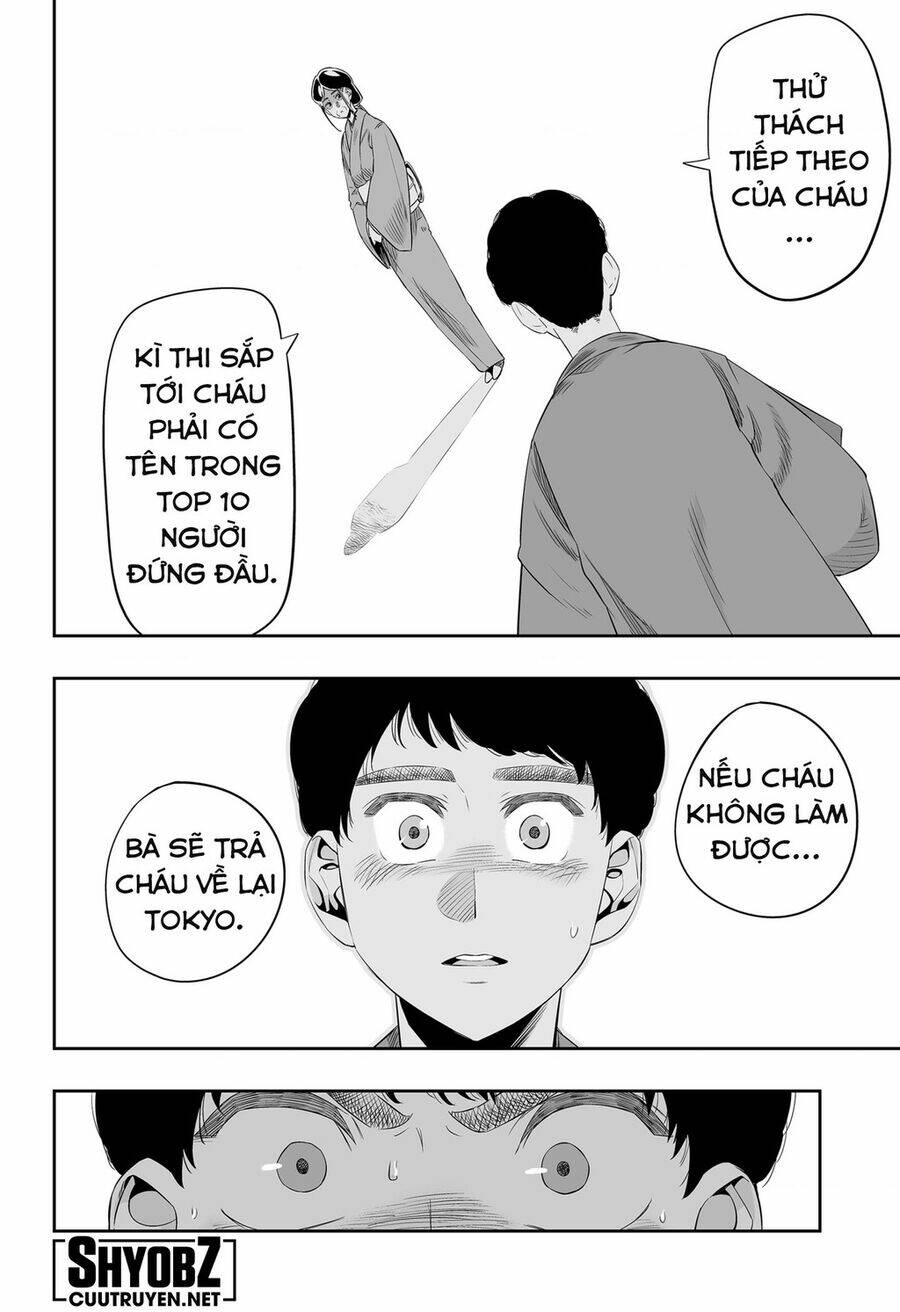 Dosanko Gyaru Is Mega Cute - Chapter 17 - Page 6