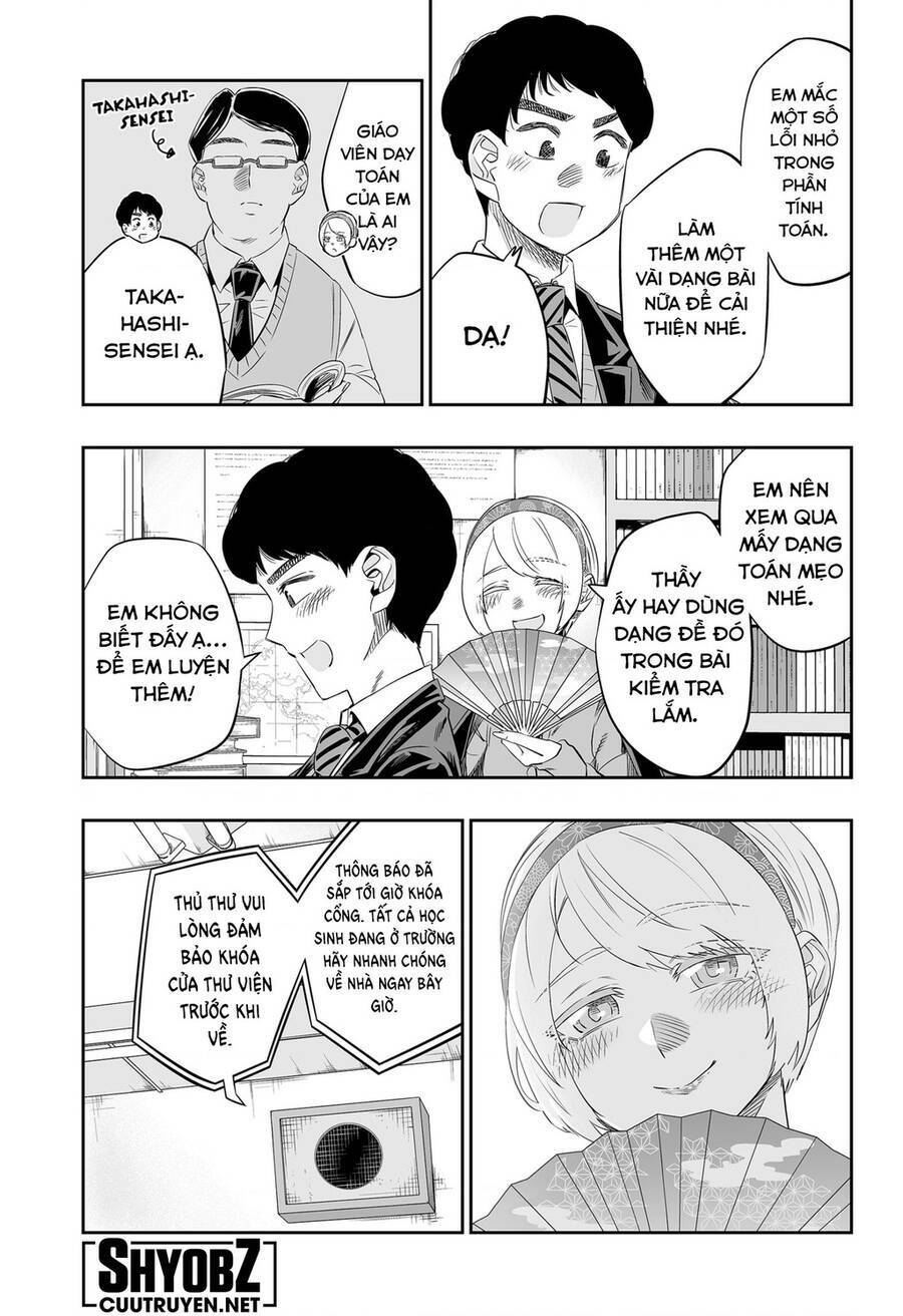 Dosanko Gyaru Is Mega Cute - Chapter 18 - Page 13