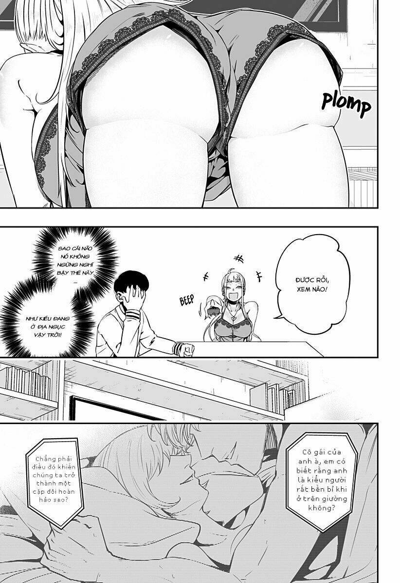 Dosanko Gyaru Is Mega Cute - Chapter 2 - Page 14