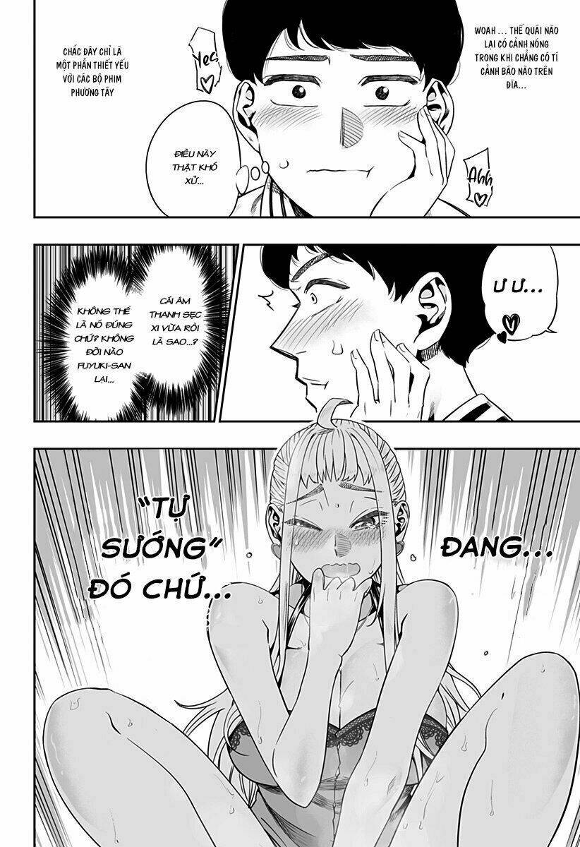 Dosanko Gyaru Is Mega Cute - Chapter 2 - Page 15