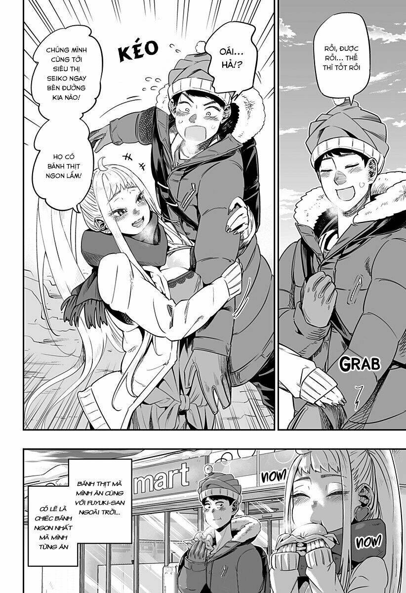 Dosanko Gyaru Is Mega Cute - Chapter 2 - Page 25