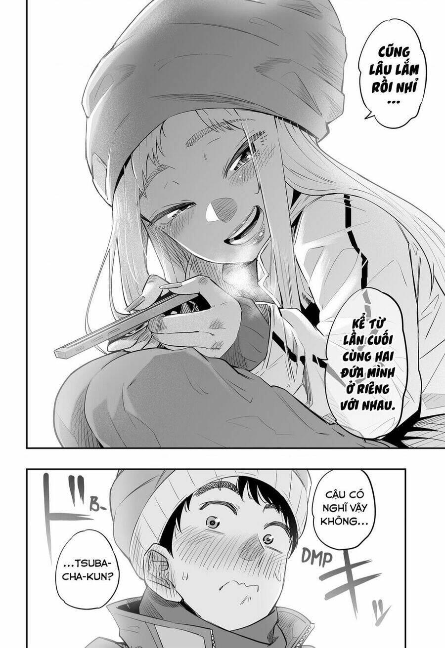 Dosanko Gyaru Is Mega Cute - Chapter 22 - Page 6