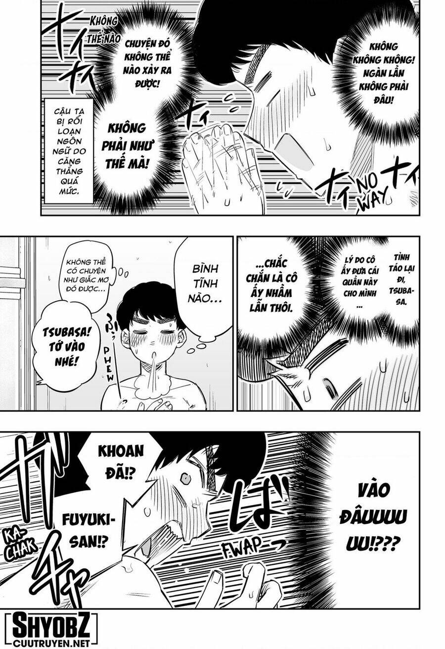 Dosanko Gyaru Is Mega Cute - Chapter 23 - Page 11