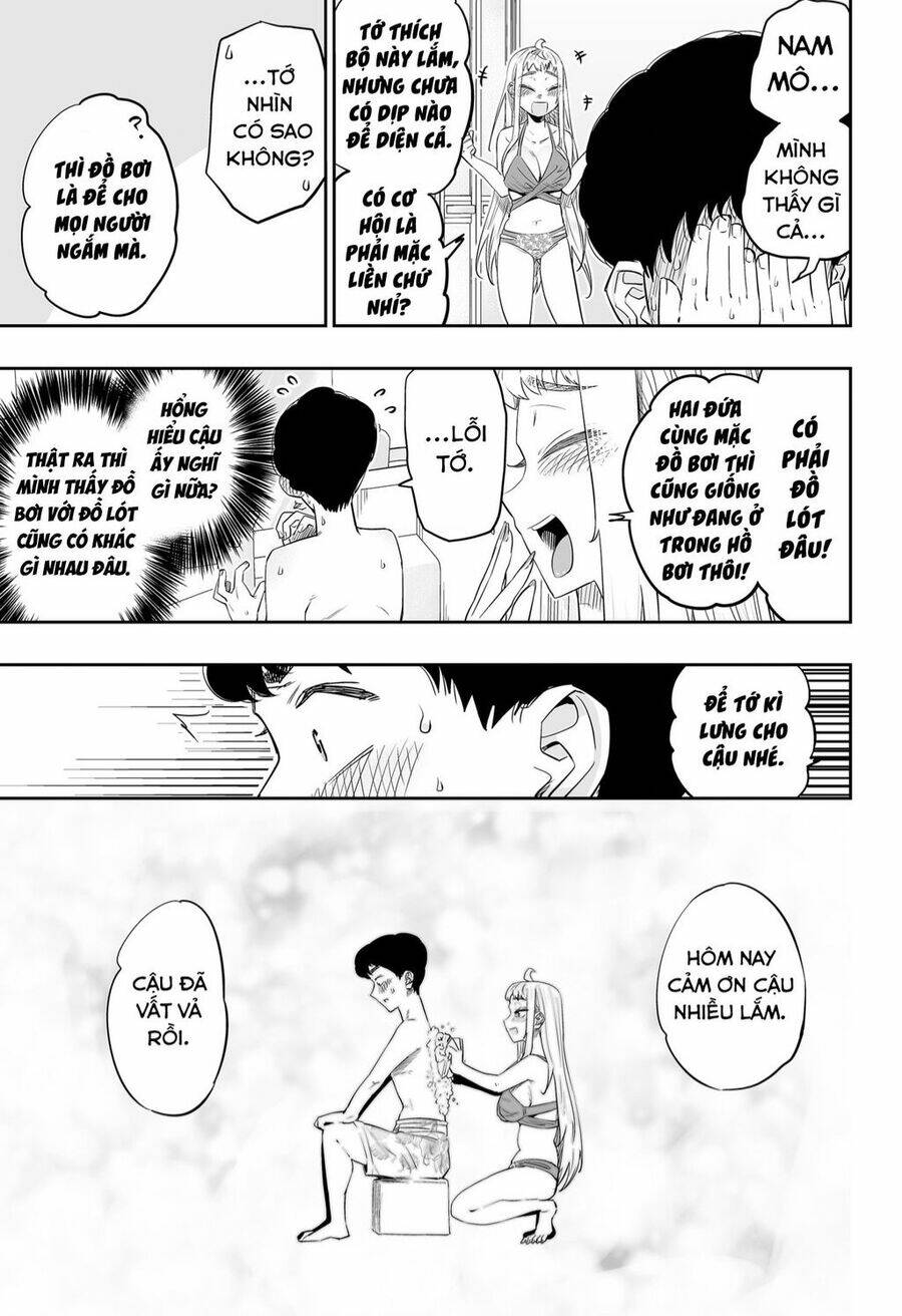 Dosanko Gyaru Is Mega Cute - Chapter 23 - Page 13