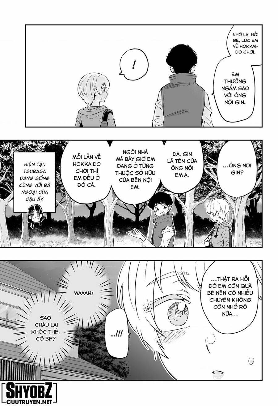 Dosanko Gyaru Is Mega Cute - Chapter 28 - Page 11