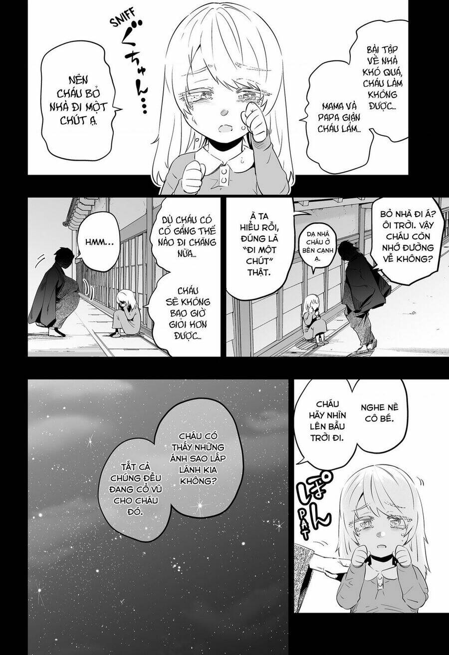 Dosanko Gyaru Is Mega Cute - Chapter 28 - Page 12