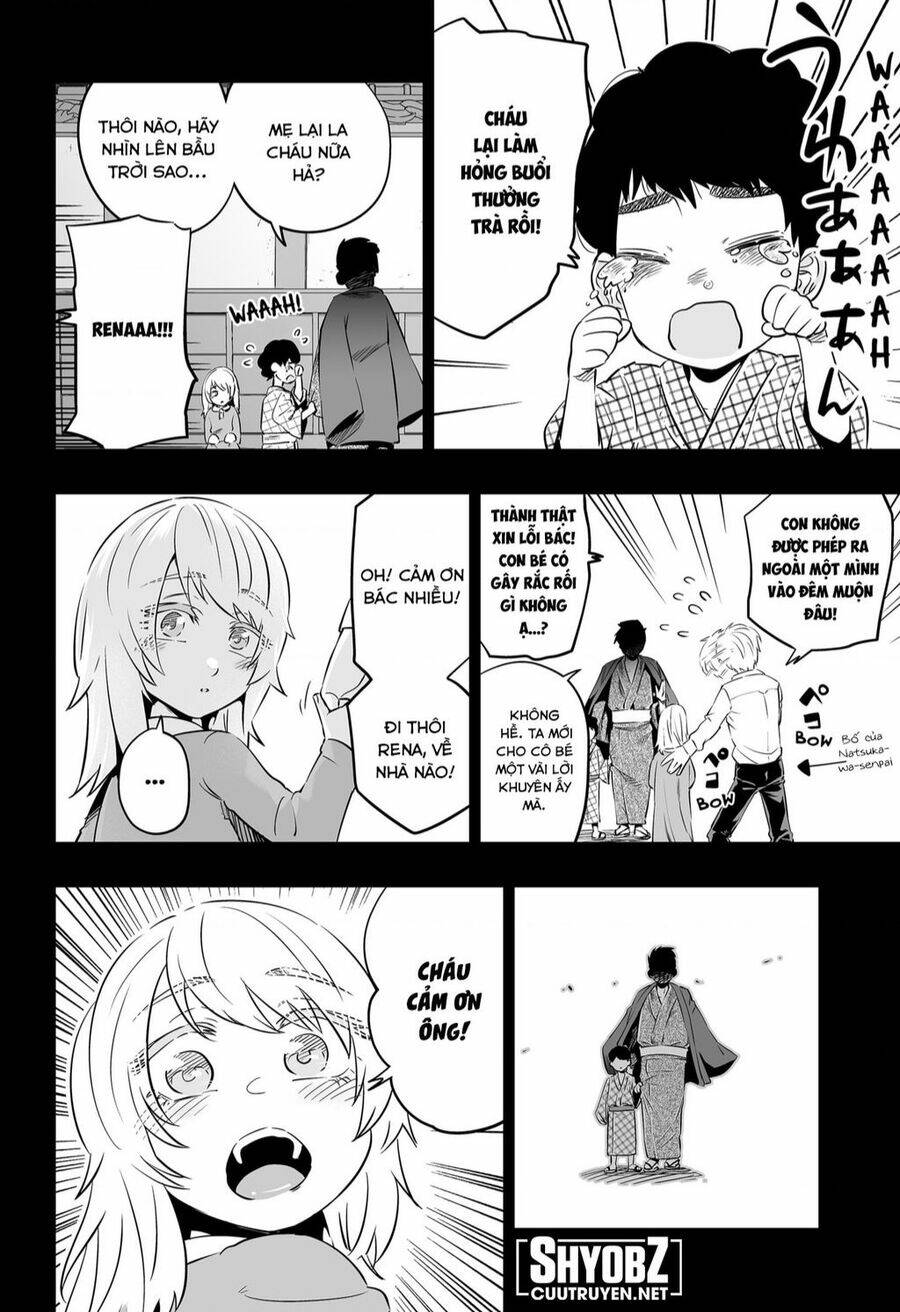 Dosanko Gyaru Is Mega Cute - Chapter 28 - Page 14
