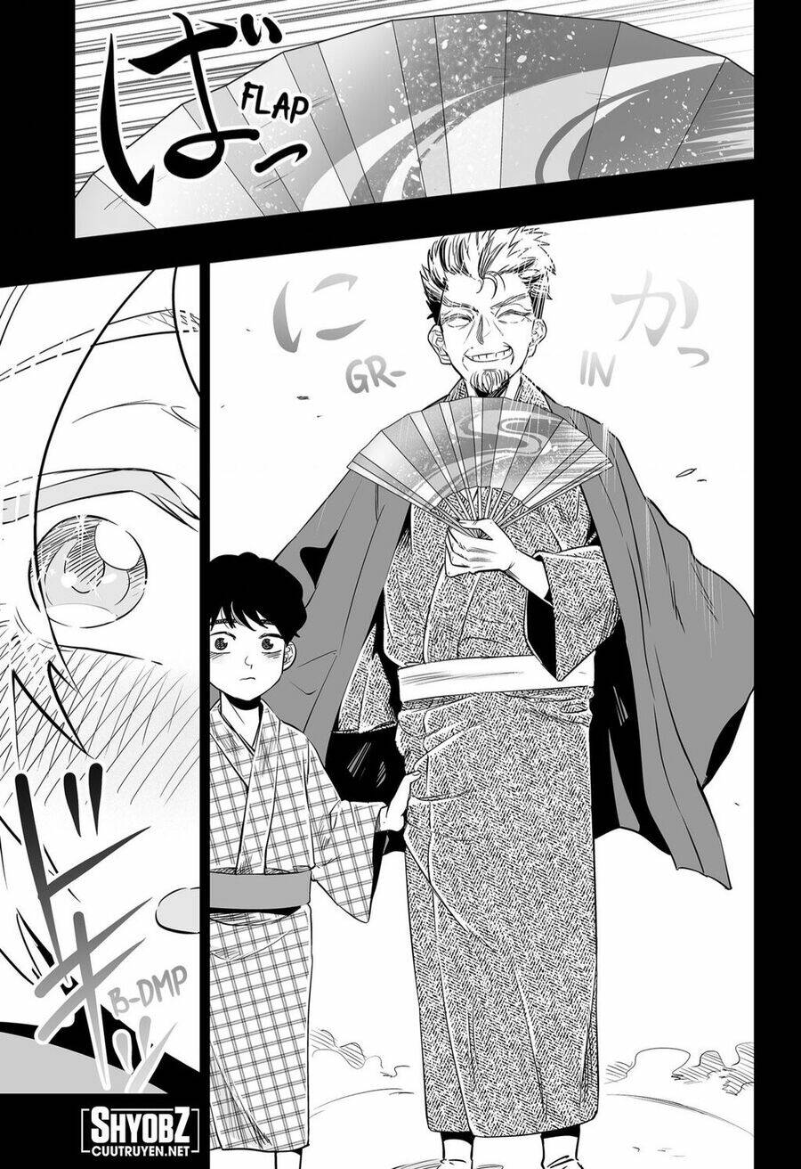 Dosanko Gyaru Is Mega Cute - Chapter 28 - Page 15