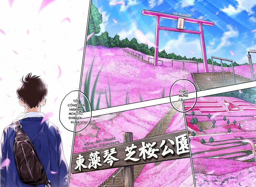 Dosanko Gyaru Is Mega Cute - Chapter 29 - Page 11