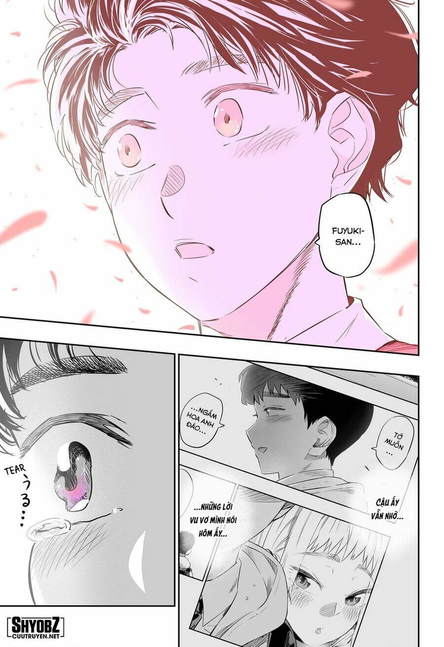 Dosanko Gyaru Is Mega Cute - Chapter 29 - Page 13