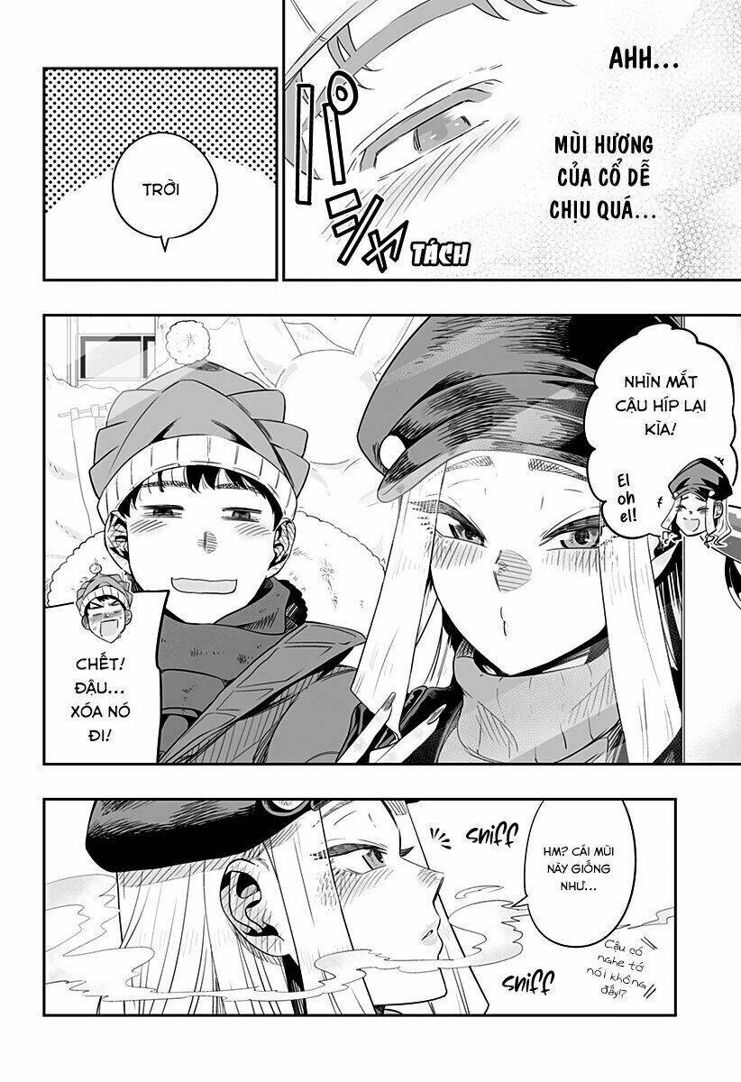 Dosanko Gyaru Is Mega Cute - Chapter 3 - Page 13