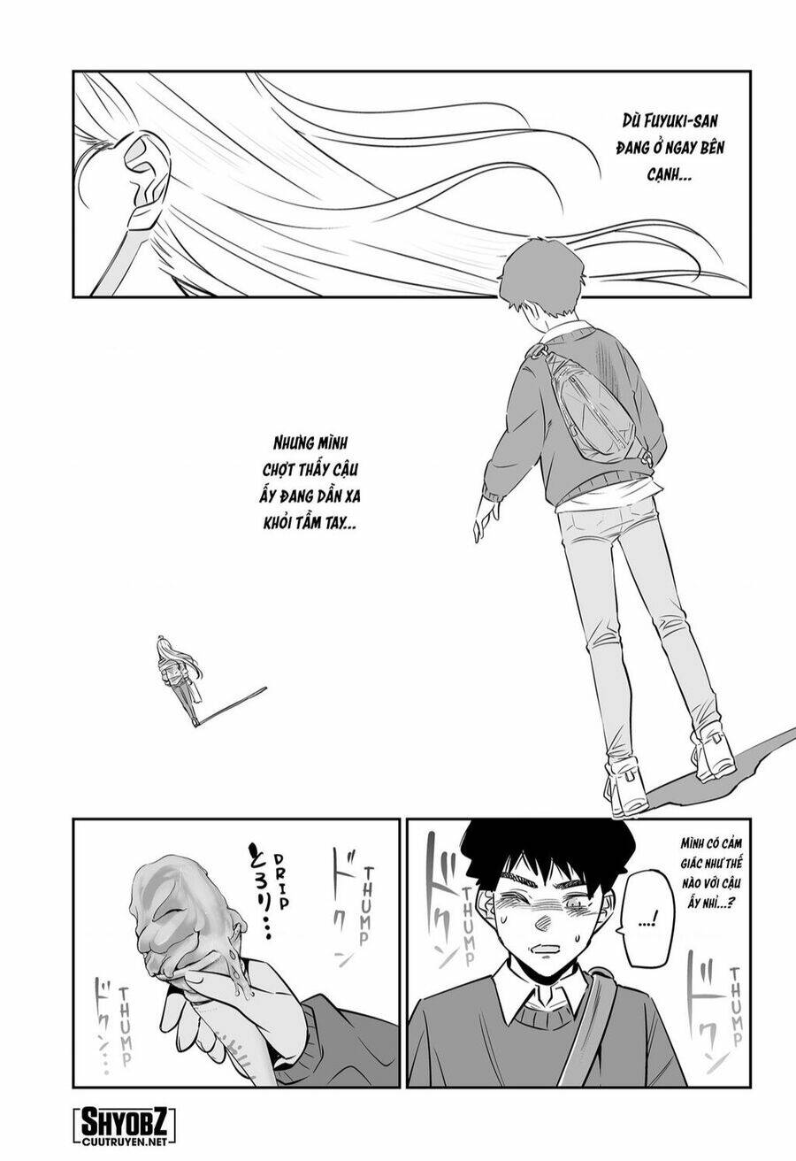 Dosanko Gyaru Is Mega Cute - Chapter 30 - Page 12