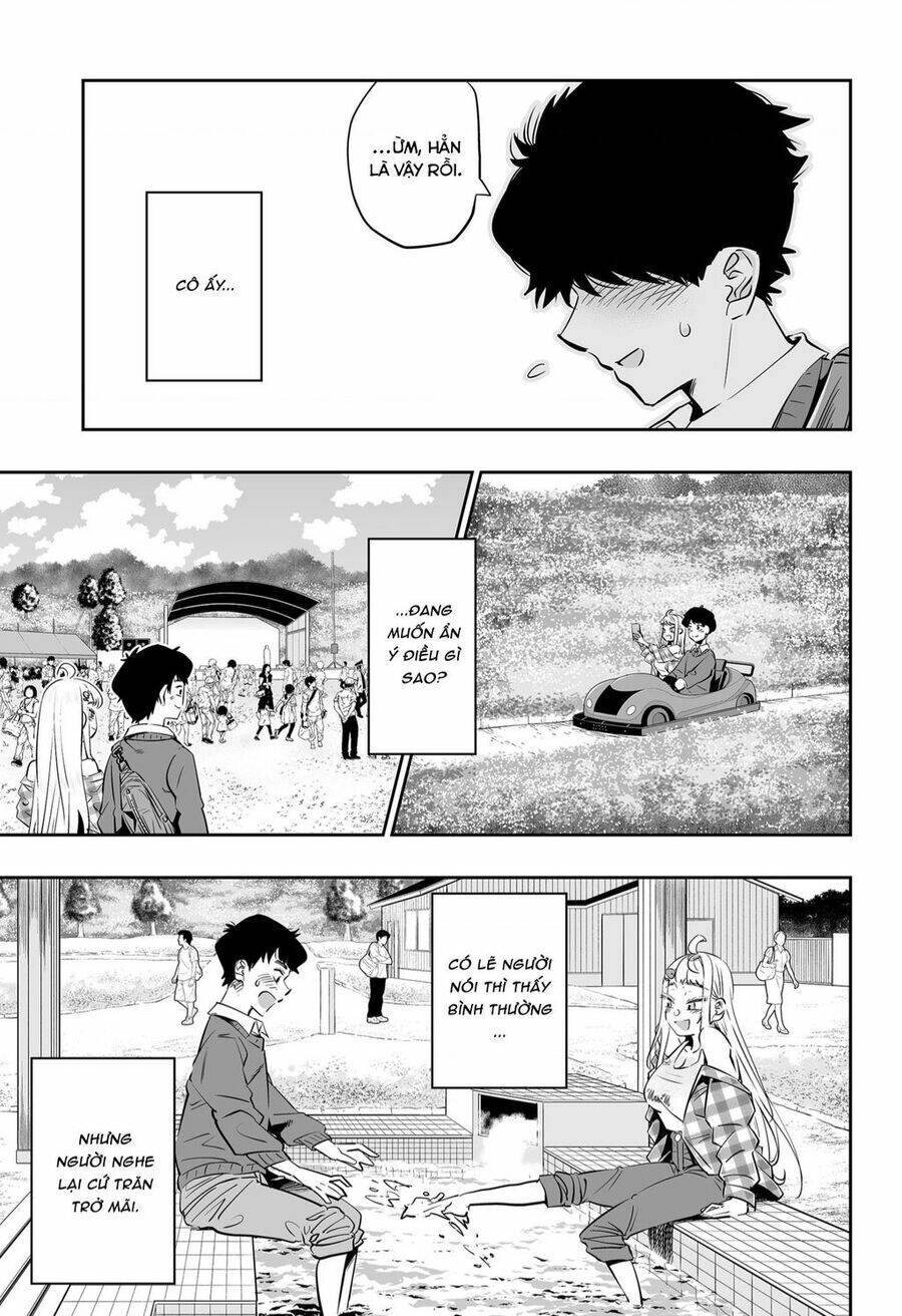 Dosanko Gyaru Is Mega Cute - Chapter 30 - Page 6