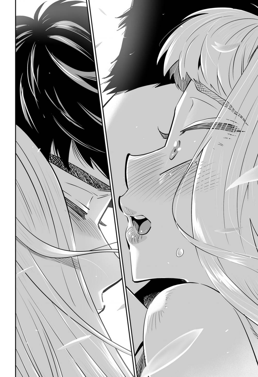 Dosanko Gyaru Is Mega Cute - Chapter 31 - Page 9