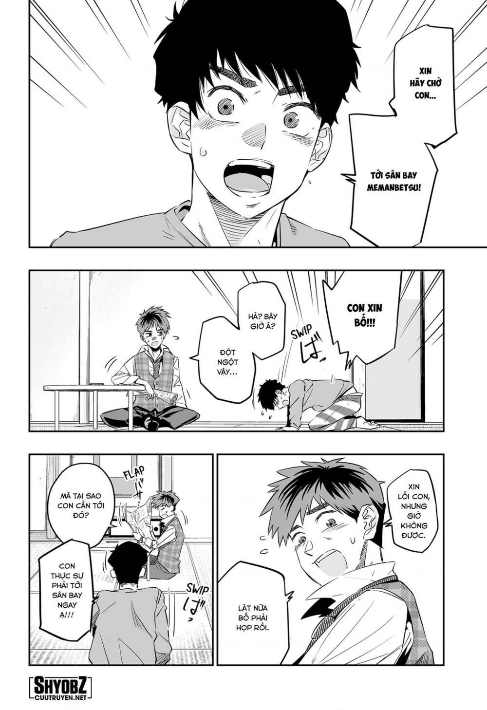 Dosanko Gyaru Is Mega Cute - Chapter 32 - Page 9