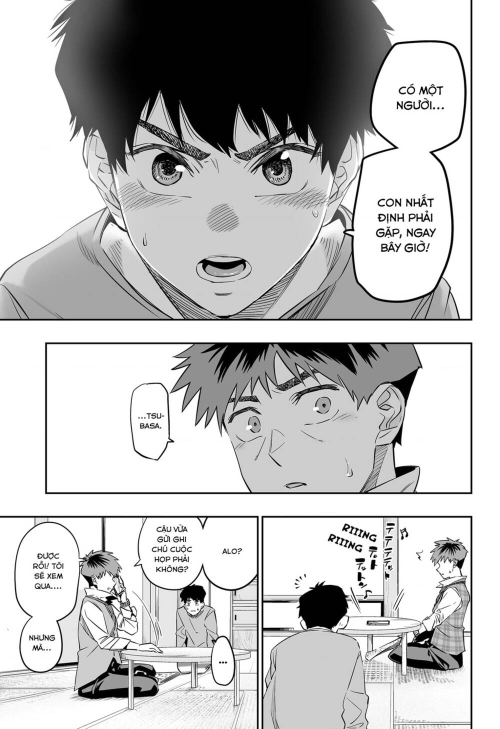 Dosanko Gyaru Is Mega Cute - Chapter 32 - Page 10