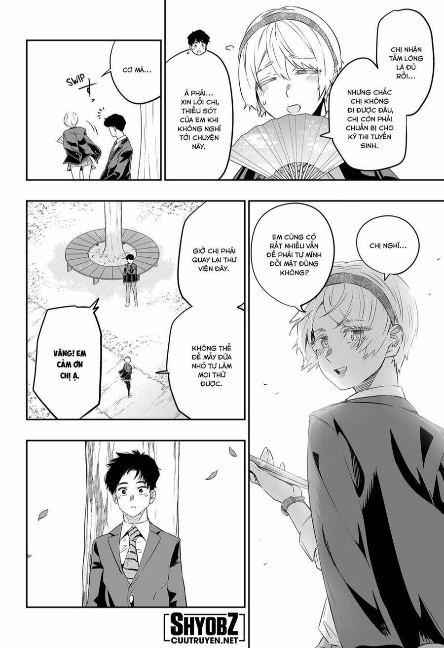 Dosanko Gyaru Is Mega Cute - Chapter 38 - Page 14