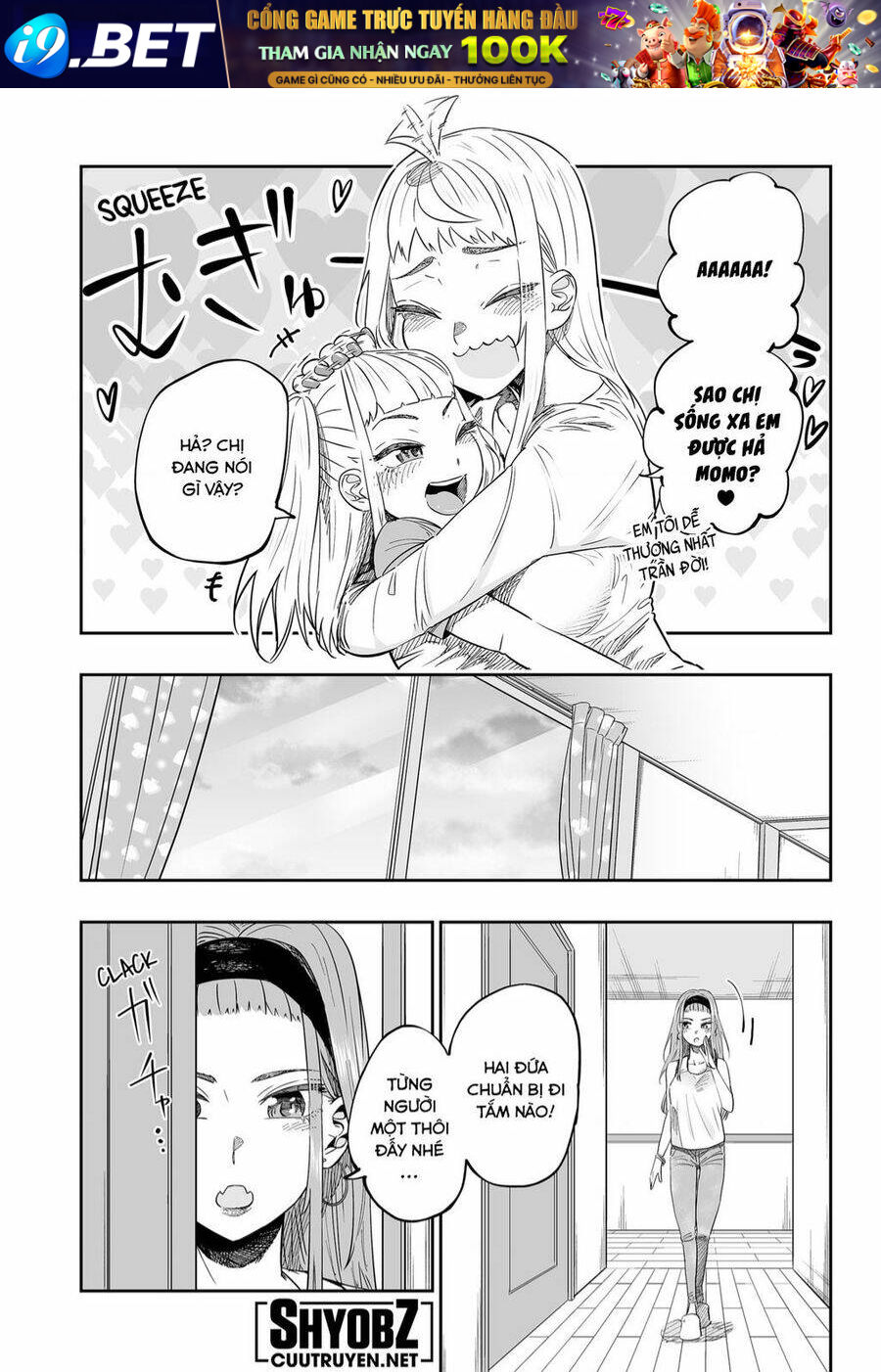 Dosanko Gyaru Is Mega Cute - Chapter 39 - Page 13