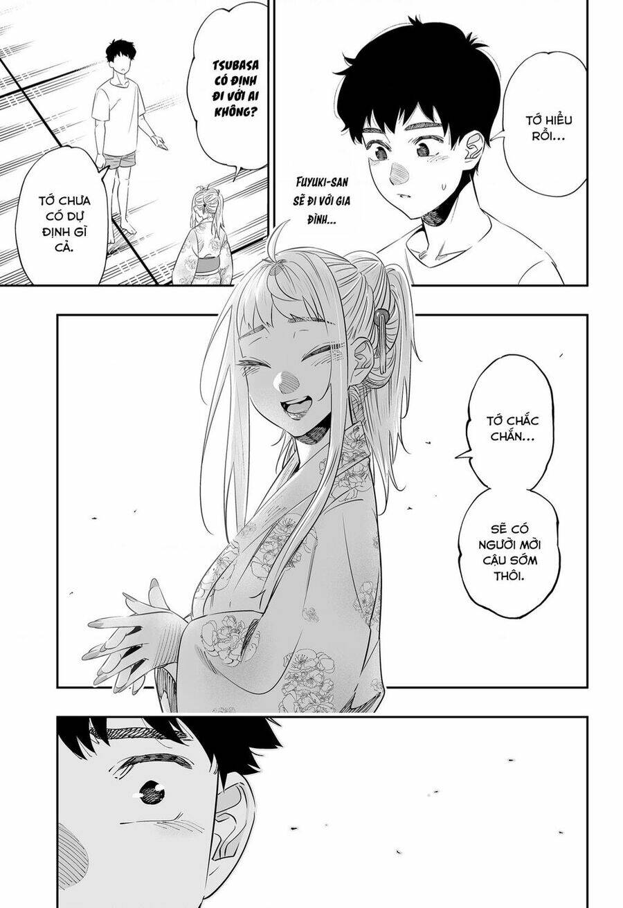 Dosanko Gyaru Is Mega Cute - Chapter 40 - Page 11