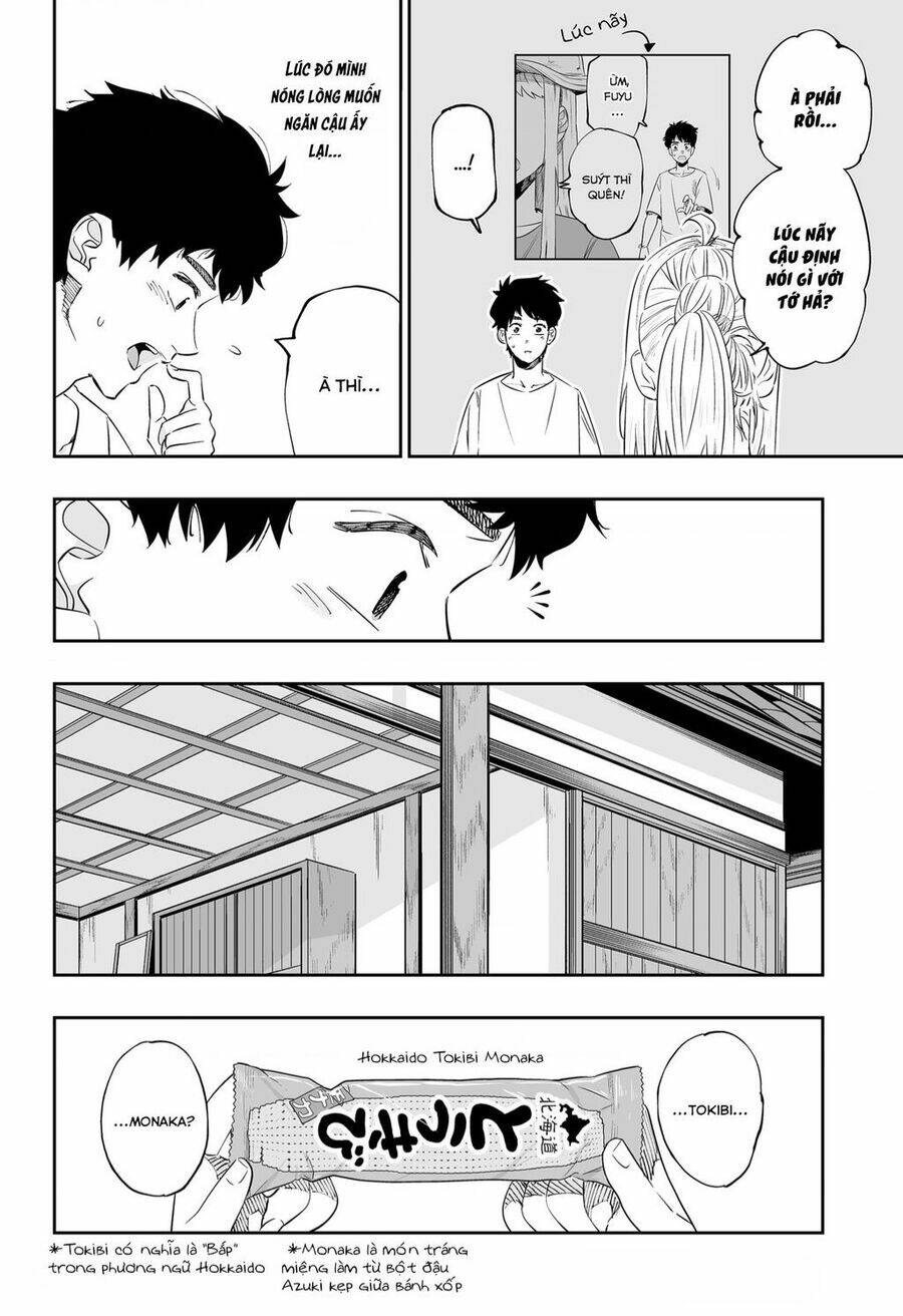 Dosanko Gyaru Is Mega Cute - Chapter 40 - Page 12