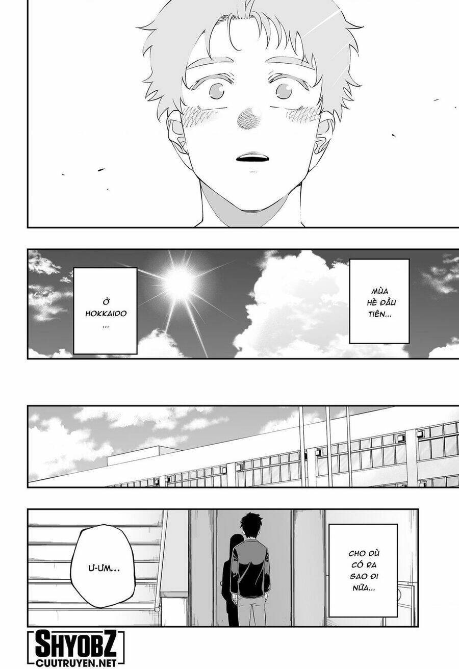 Dosanko Gyaru Is Mega Cute - Chapter 40 - Page 16