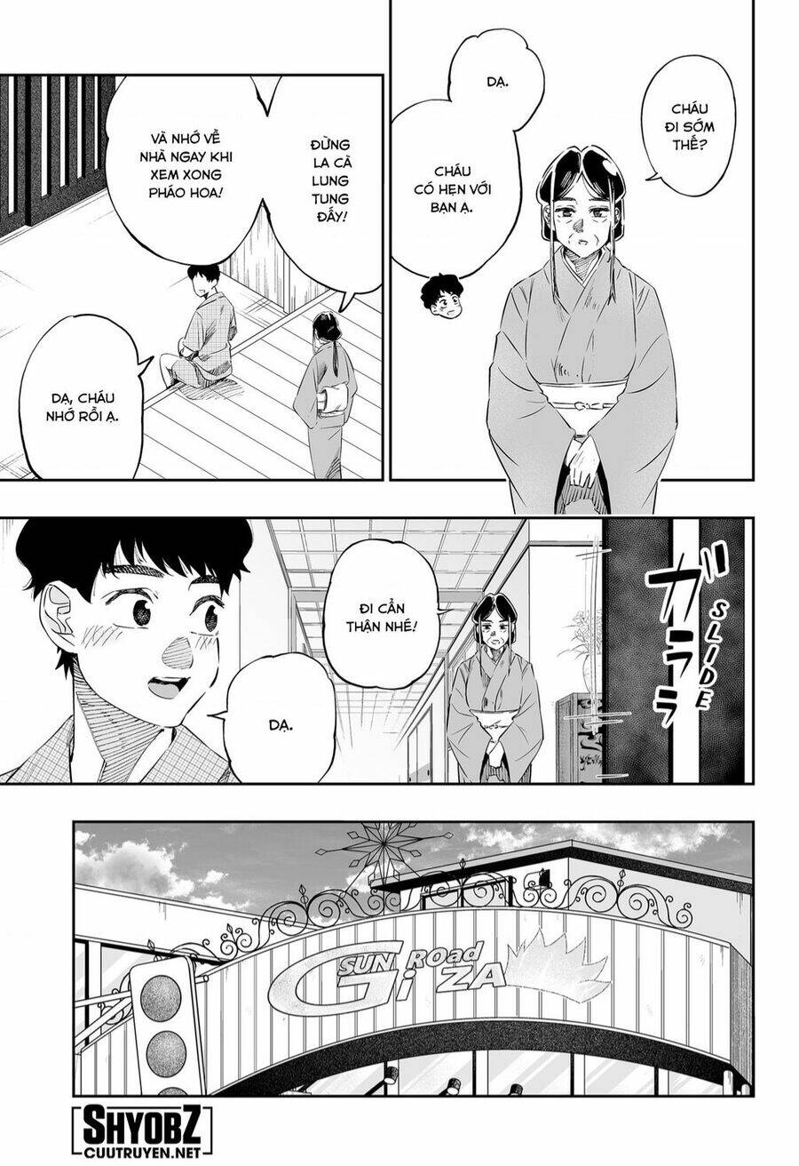 Dosanko Gyaru Is Mega Cute - Chapter 41 - Page 9