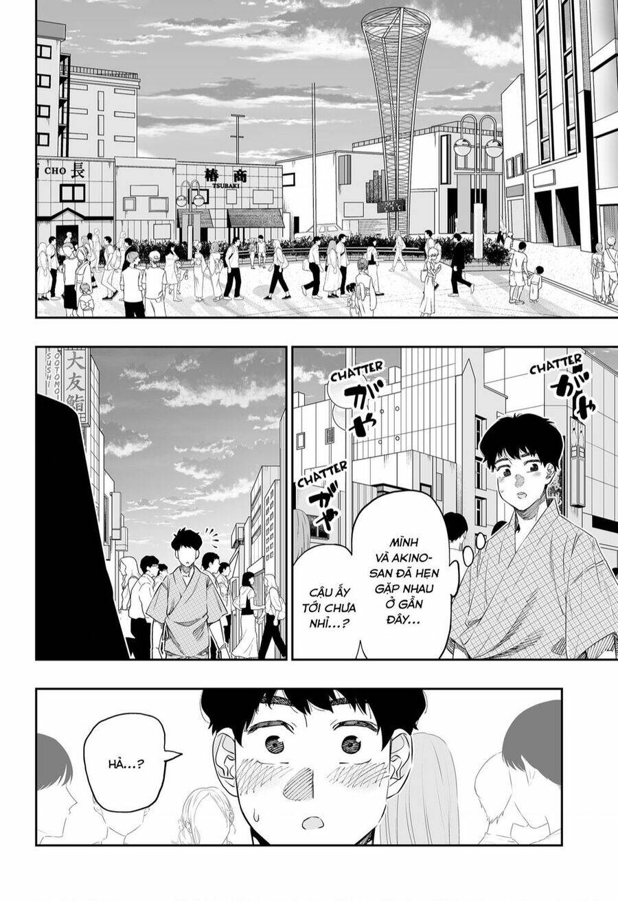 Dosanko Gyaru Is Mega Cute - Chapter 41 - Page 10